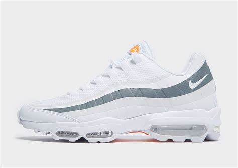 95er nike weiß|air max 95 sneakers.